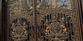 CỦ CHI, BÁN BIỆT THỰ VƯỜN TỈNH LỘ 7, DT 30x52m # 1560m2 THỔ CƯ