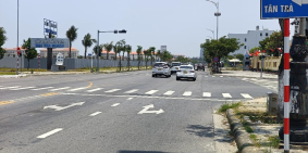 Bán nhanh lô đất vuông vức 