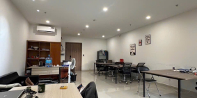 53m2 - Giá 2.15 tỷ - View Phú Mỹ Hưng - Bán officetel Q7 Riverside