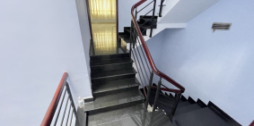 Khu Phú Mỹ• Mặt Tiền Đường D1• Cạnh PMH• 4 Tầng• 110m2• 5PN• 15tỷ500