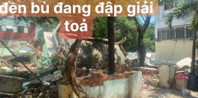 chính chủ cần bán nhà ngay Rạch Xuyên Tâm