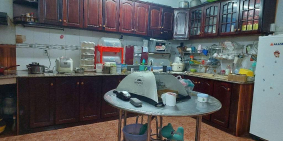 BÁN NHÀ HXH SÁT MT, NHÀ BIỆT THỰ SÂN VƯỜN 406M2, KHU SẦM UẤT Ở KD CHDV HAY VPCTY