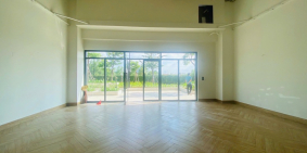 74m2 - 22 triệu/tháng kế sảnh - Cho thuê shophouse Q7 Riverside