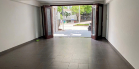 MẶT TIỀN KINH DOANH ĐƯỜNG SỐ 8 – KDC TRUNG SƠN – ĐỐI DIỆN BV QUỐC TẾ NAM SÀI GÒN