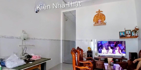 Siêu phẩm 2 mặt tiền, đường 9m,Tăng Nhơn Phú B, giá siêu tốt hơn 6t