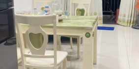 1PN1WC - 10.5 triệu/tháng - 53m2 đủ nội thất, tầng 8, Q7 Riverside