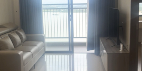 86m2 - Giá 5.5 tỷ bao thuế phí, có vay - Căn góc 3PN2WC, Q7 Riverside