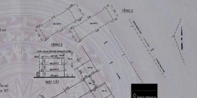GÒ VẤP, NHÀ MẶT TIỀN KINH DOANH NGUYỄN OANH P10 DT 4.2x20m