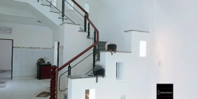 Nhà phố Kiêt Trung Tâm 