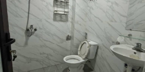 Bán nhà 30m 5 tầng phố Thượng Thanh 6,7 tỷ