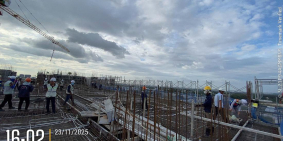 Đăng Ký Mua NOXH Ecohome 1 Phú Mỹ. LH: 0942.882.192