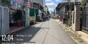 bán nhà trung tâm liên nghĩa, gần chợ liên nghĩa đức trọng lâm đồn