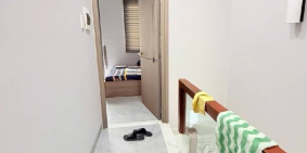  Nhà phố hiện đại, full nội thất, kế khu Nam Long - 55.6m² giá nhỉnh 6 tỷ tl.
