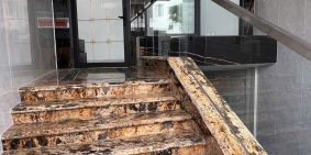 90m2 - 12 triệu/tháng - Cho thuê nhà tầng 1 và hầm xe, Q7 Riverside