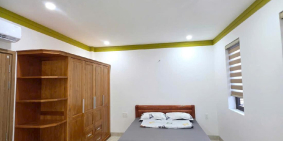 BÁN CĂN NHÀ 3 TẦNG FULL NỘI THẤT TẠI SUNCASA CENTRAL VSIP2 BÌNH DƯƠNG 