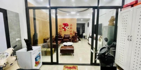 KHƯƠNG ĐÌNH, THANH XUÂN: 63M - 5T - MT: 4,7M, LÔ GÓC, NGÕ THÔNG, GIÁ 10,8 TỶ.