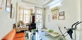 HẺM THÔNG ÔNG ÍCH KHIÊM - QUẬN 11 - VỊ TRÍ ĐẸP - 4PN Ở NGAY - 70M2 - HẺM YÊN TỈN