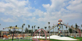 Cần bán gấp lô đất thổ cư, sổ riêng, MT đường 824, 1 tỷ / lô