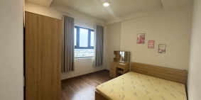 69m2 - Giá 4.1 tỷ đã thuế phí - 2PN2WC nội thất view Q1, Q7 Riverside