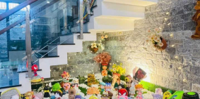 Bán Nhà KĐT An Bình Tân Có Sổ Đã Hoàn Công.đường 13m,dt 80m2