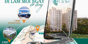  CĂN HỘ DESTINO CENTRO – 2PN CHỈ 1,6 TỶ – THANH TOÁN 20% KÝ HĐMB