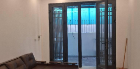 NGÔI NHÀ BẠN TÌM NHÀ PHỐ VIỆT HƯNG - LONG BIÊN 36M2-4 TẦNG