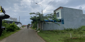 Nhà đẹp full nội thất (5*23) Long Khánh giá chỉ 1 tỷ 550 đường xe tải vô tới nhà