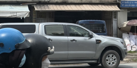 Bán đất hơn 230m2 QL13, phường 26, quận Bình Thạnh