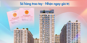 Căn hộ MT-Eastmark Thắng đời 3-0