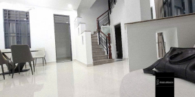 BÁN NHÀ CĂN GÓC 119m2 - 2 TẦNG  - ĐƯỜNG 11 TĂNG NHƠN PHÚ B, QUẬN 9