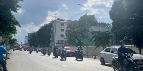 HIẾM GẦN 1000M2 ĐẤT Ở MẶT TIỀN TRỤC ĐƯỜNG CHÍNH GÒ VẤP, KỀ BÌNH THẠNH - SÂN BAY