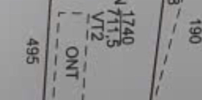 ĐẤT NHÀ VƯỜN BIỆT THỰ 710M ĐI BỘ 5P LÀ ĐẾN CHỢ KDC CÁCH BIỂN PHƯỚC HẢI 15P