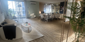 76m2 - Giá 3.49 tỷ sổ hồng, ưu đãi tối đa 8% - Officetel MT Eastmark Q9