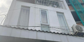 Nguyễn Văn Trỗi Phú Nhuận CHDV Hầm 6 tầng 24 CHDV thu nhập hơn 100tr/th
