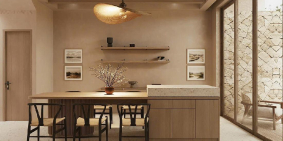 VILLA SÁT SÔNG NAM VIỆT Á