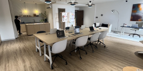 71m2 - Giá 2.79 tỷ trả nhanh - Sổ hồng riêng - Officetel 1PN1WC, MT Q9