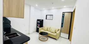 Một bước nâng tầm cuộc sống – 2N1K cao cấp giữa lòng Thanh Xuân