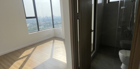 Sổ hồng 100m2 - Thanh toán nhanh 4.9 tỷ - Dualkey 3PN3WC, MT City Q9