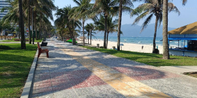 BÁN NHÀ GÁC LỬNG MẶT TIỀN PHÓ ĐỨC CHÍNH – SƠN TRÀ