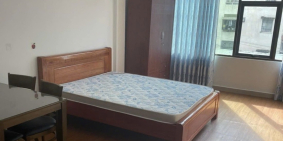 BÁN NHÀ 5 TẦNG MẶT TIỀN KINH DOANH – KDC BÌNH ĐĂNG – NGAY BẾN XE Q8 