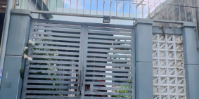 BÁN NHÀ GIÁP LINH XUÂN - LINH TÂY, DĨ AN CŨ - GIÁ 4.7 TỶ