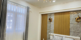 QUÁ NGON - DUY NHẤT 1 CĂN NGAY TT NHÀ BÈ - MẶT TIỀN ĐƯỜNG 20M - DÒNG TIỀN 30tr/t