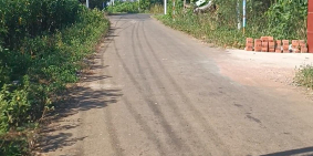 BÁN DT 1150M2 ĐẤT PHỦ HỒNG GẦN ĐƯỜNG QUỐC LỘ 56 Bình Ba đá bạc 