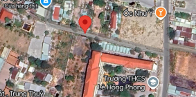 bán lô đất nền mới tách tại phường Tân Hải, TP HCM sát tuyến tránh QL56