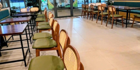 Chủ gửi, Dĩ An, 3500m, cực đẹp, dòng tiền ổn định, 70t, còn thương lượng 