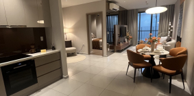 65m2 - Giá 3.02 tỷ - Tầng 10 - Sổ hồng riêng 1PN1WC - MT City Q9