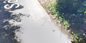 BÁN ĐẤT MẶT TIỀN 40M ĐƯỜNG SÔNG LU 2