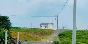 thanh lý gấp 2 nền đất thổ cư tại Lộc An giá chỉ 1ty050 , sổ sẵn công chứng ngay