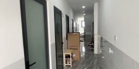 800 triệu/năm - CHDV Bùi Văn Ba Quận 7 – 75m² – 5 tầng  – giá 12 tỷ