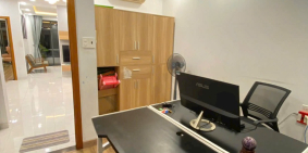 Bán căn Biệt Thự view sông bờ kè Bửu Long Phường Bửu Long cũ 